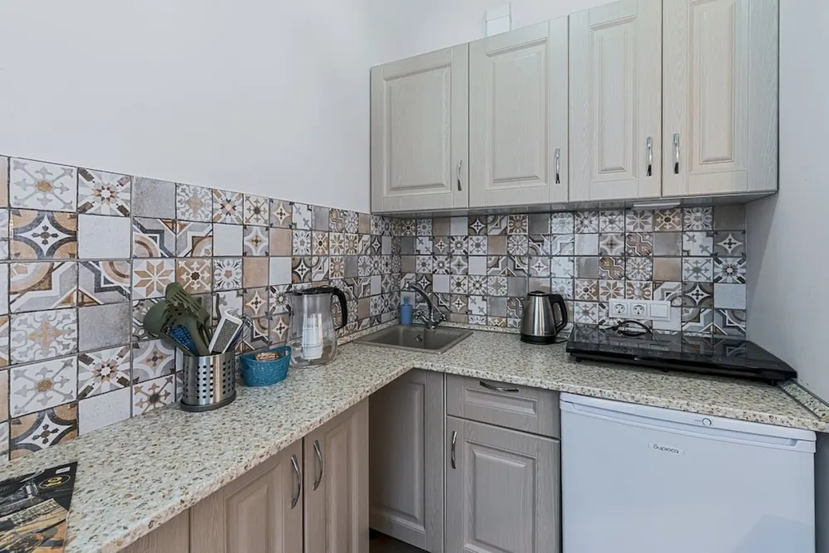 Апарт-отель ColorSpb — Купеческий дом