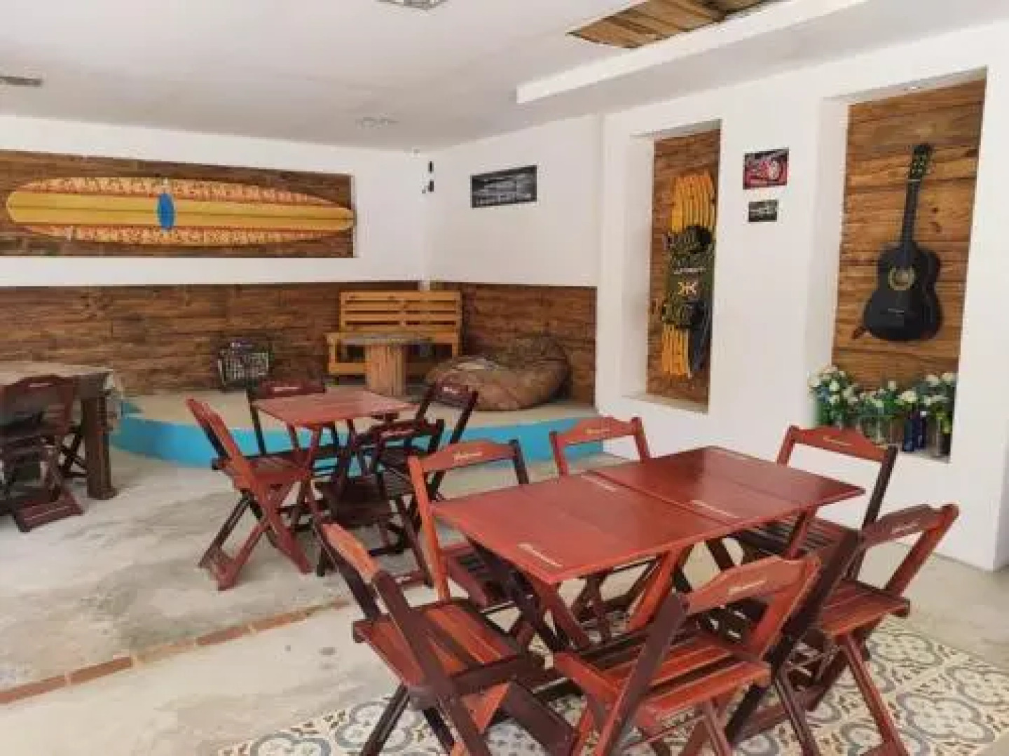 Pousada Laguna Beach Club