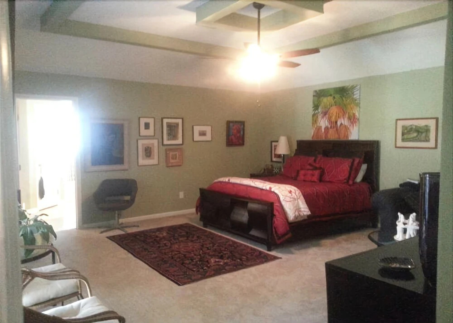 West Galveston by THC