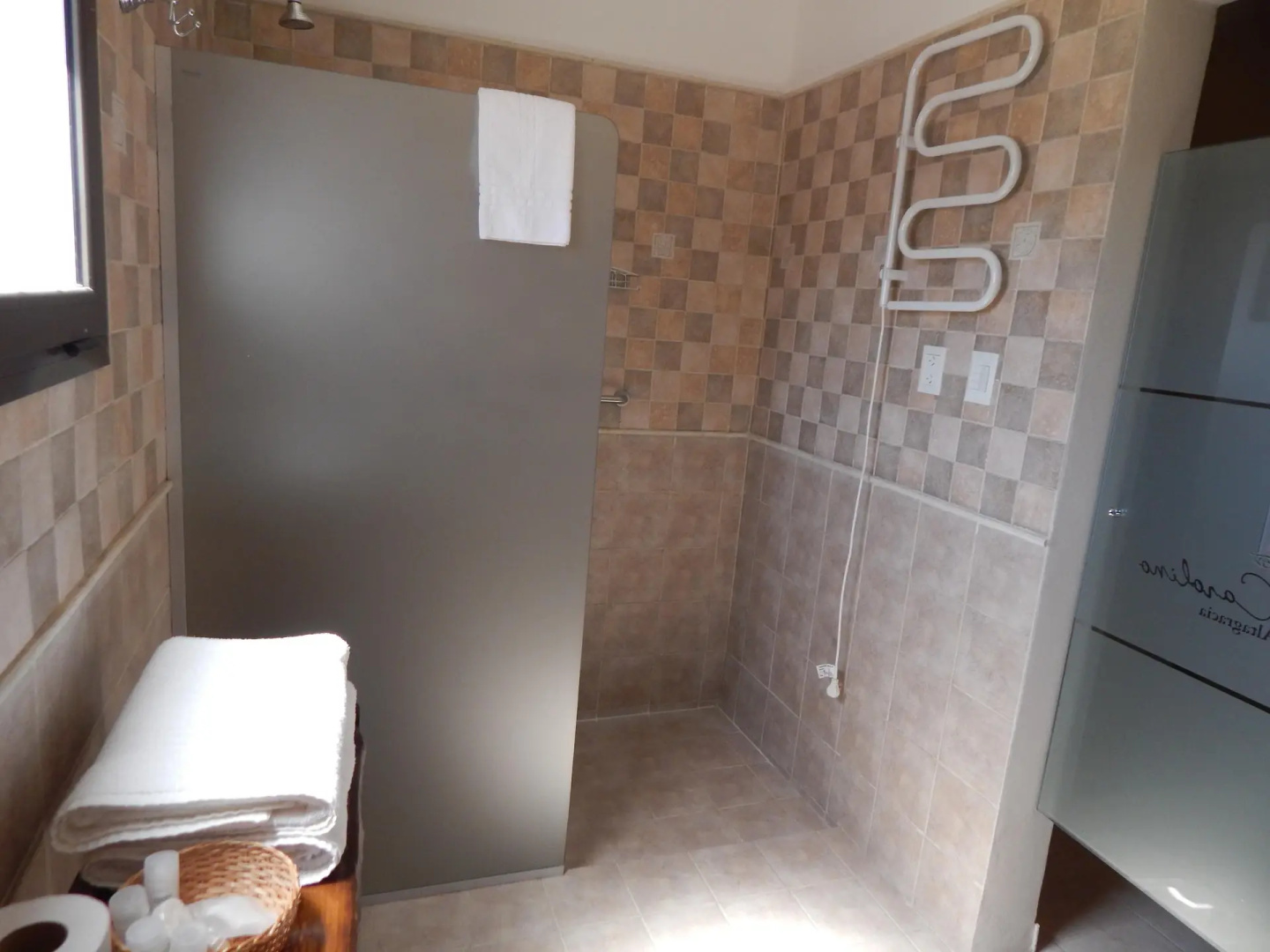 Raices del Carolino - Suites de Altagracia