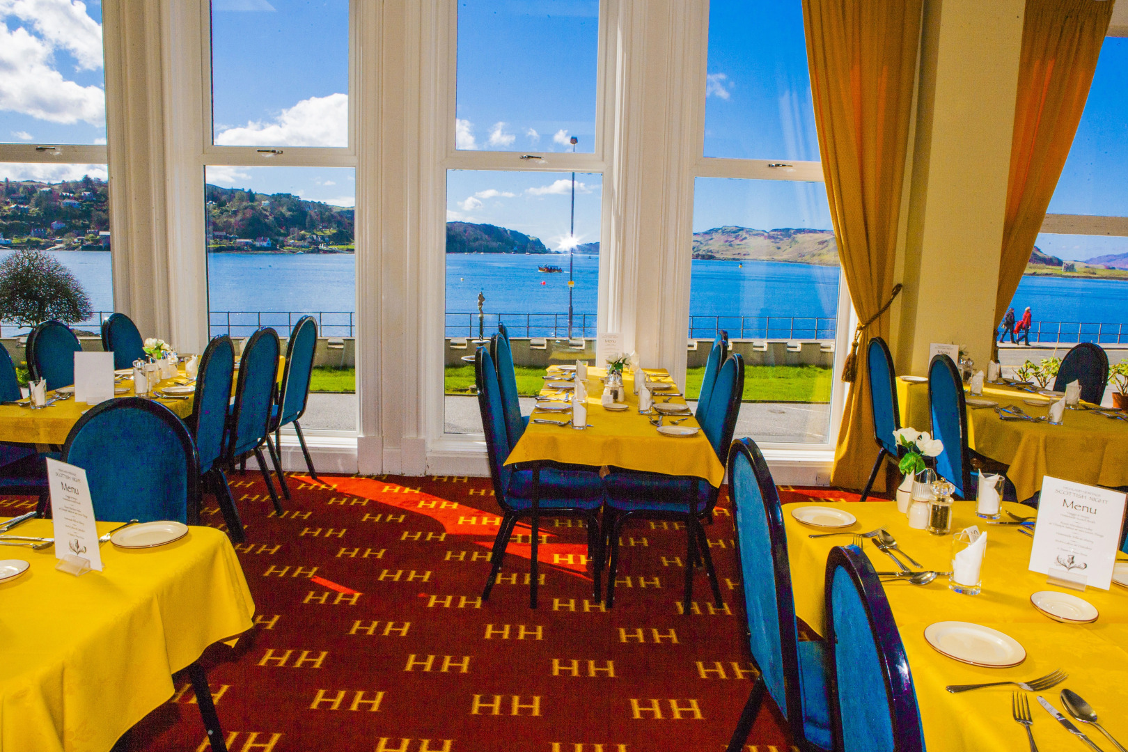 Muthu Alexandra Hotel