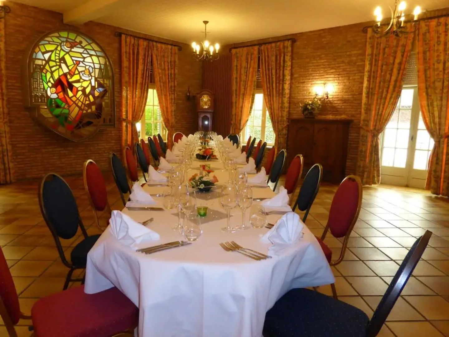 Hostellerie Saint Louis