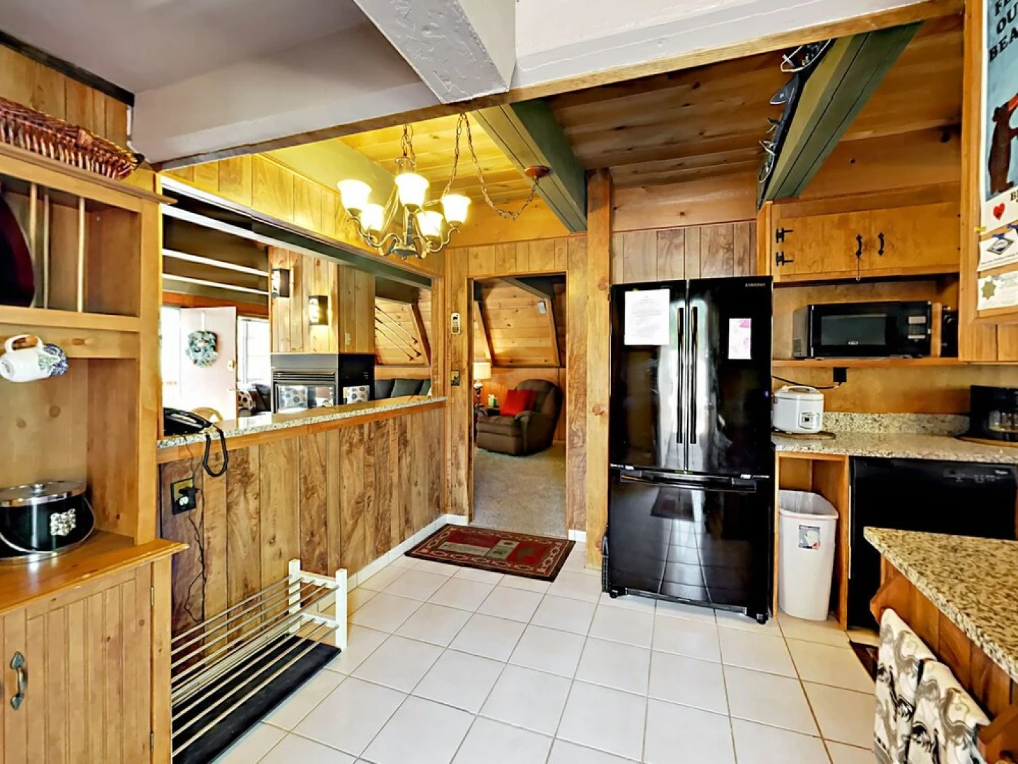 3331 W River Park Rd Home