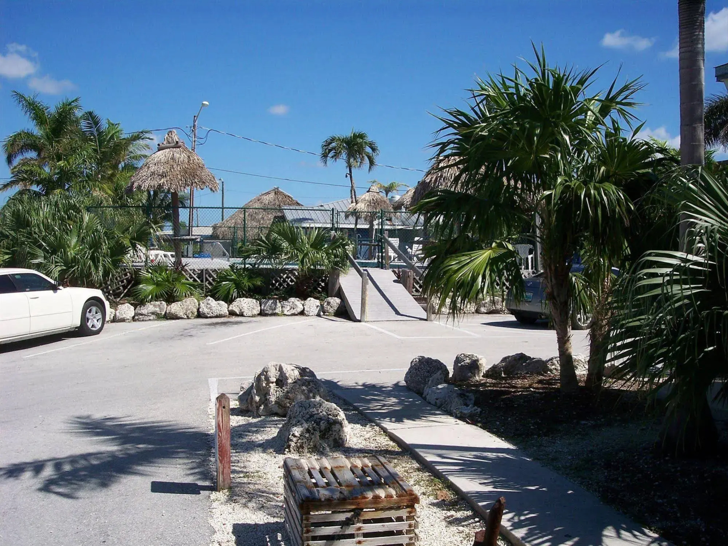 Looe Key Reef Resort