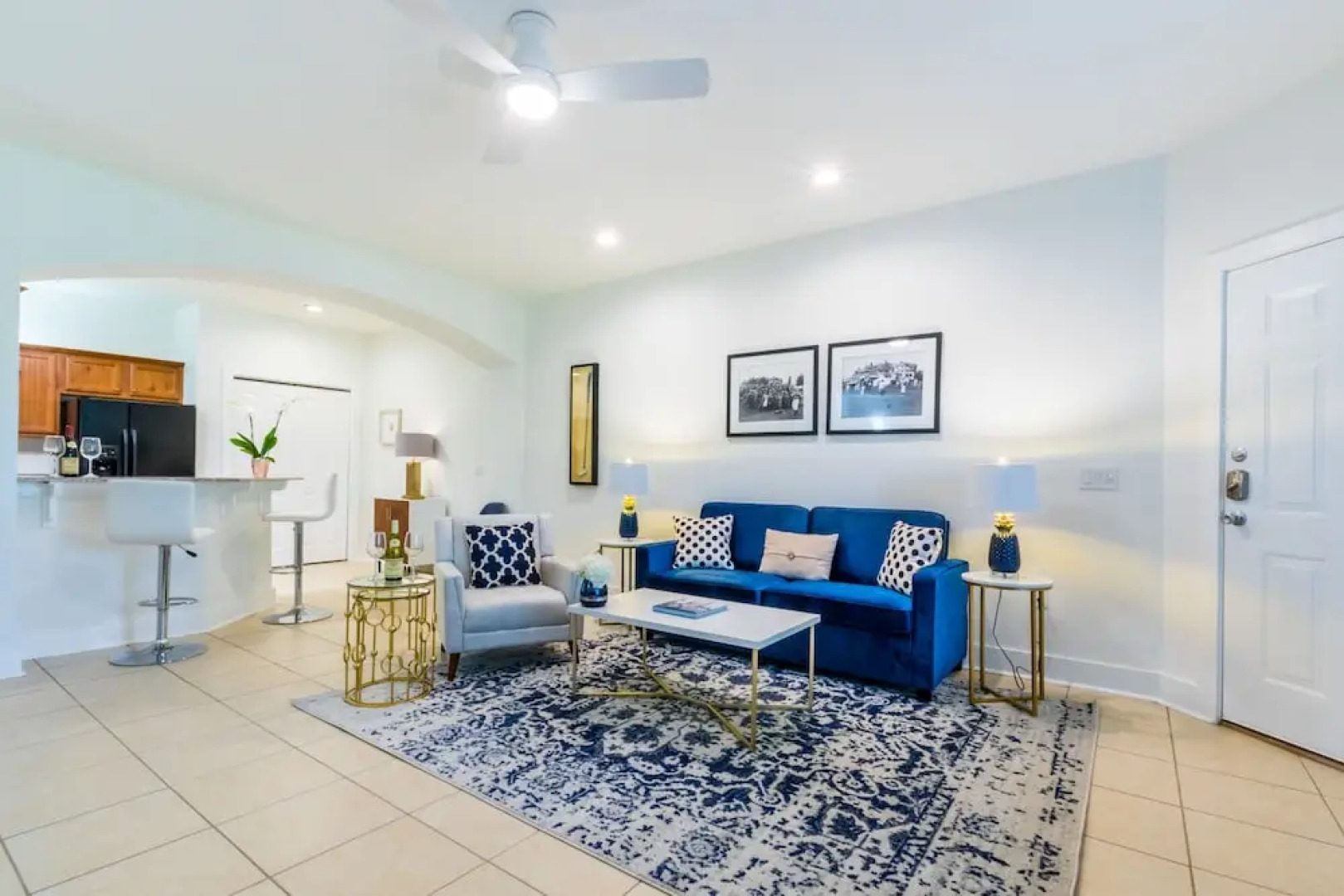 One Club Gulf Shores