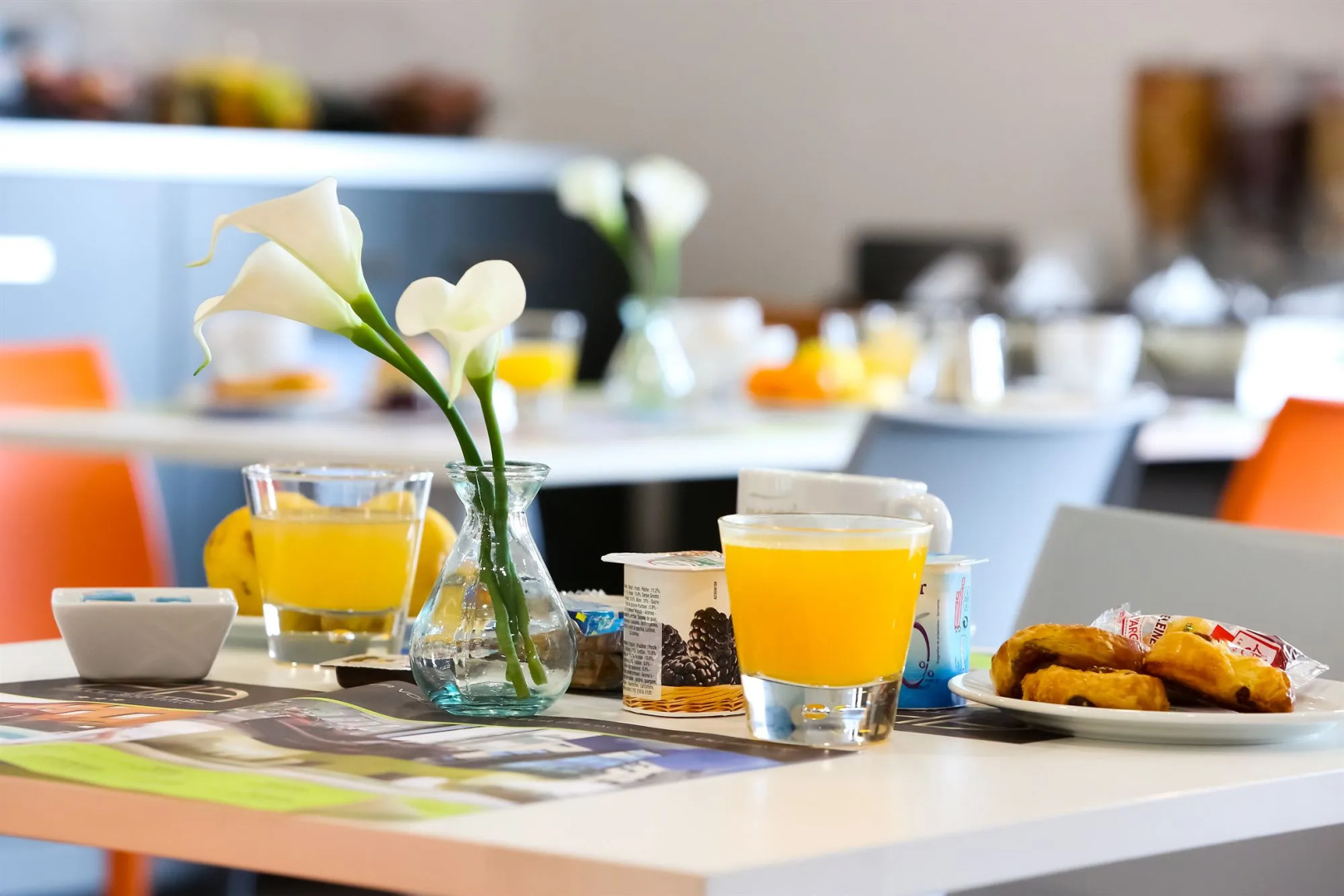 All Suites Appart Hôtel | Aéroport Paris-Orly Rungis