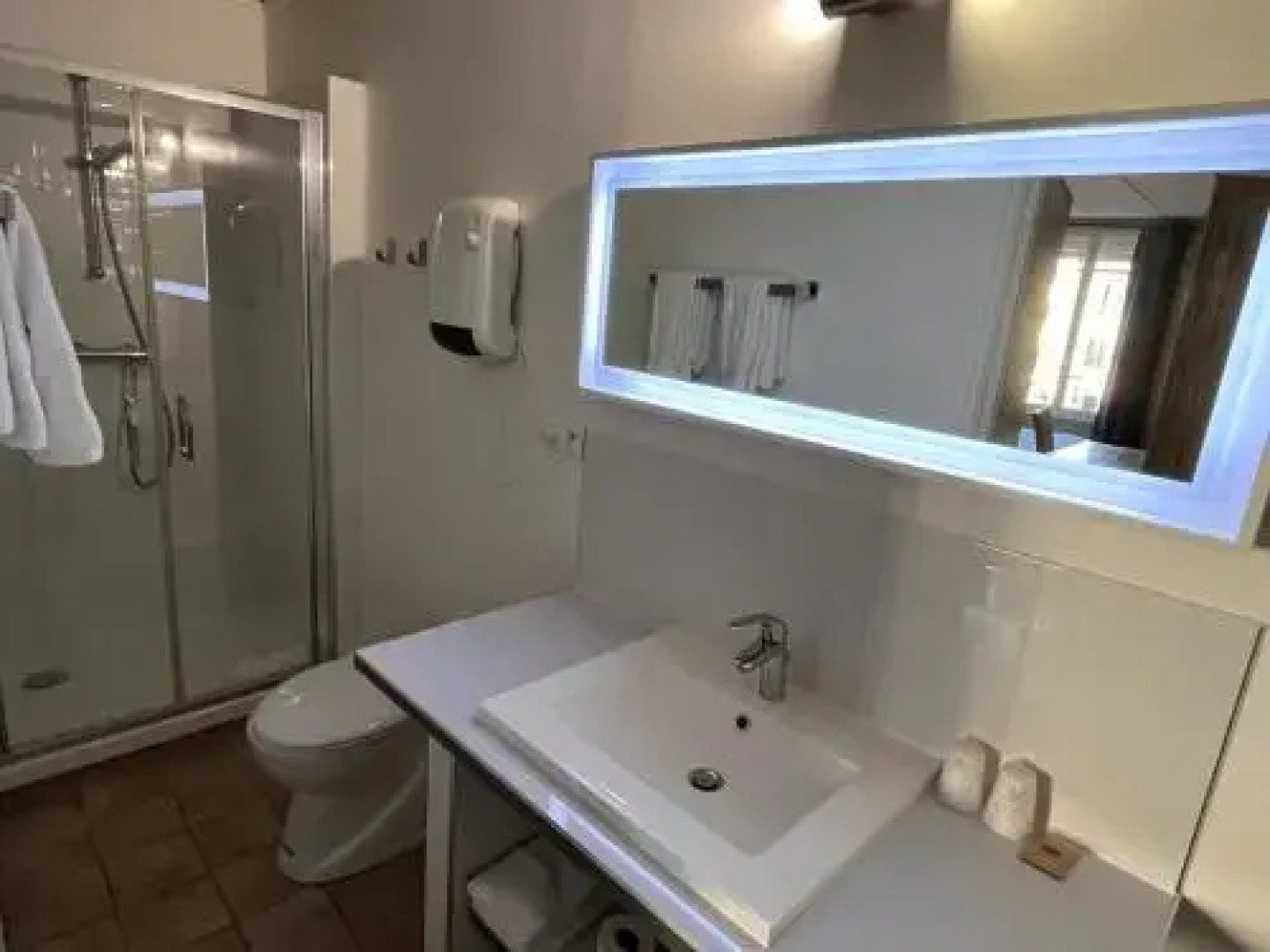 Hotel du Pot d'Etain