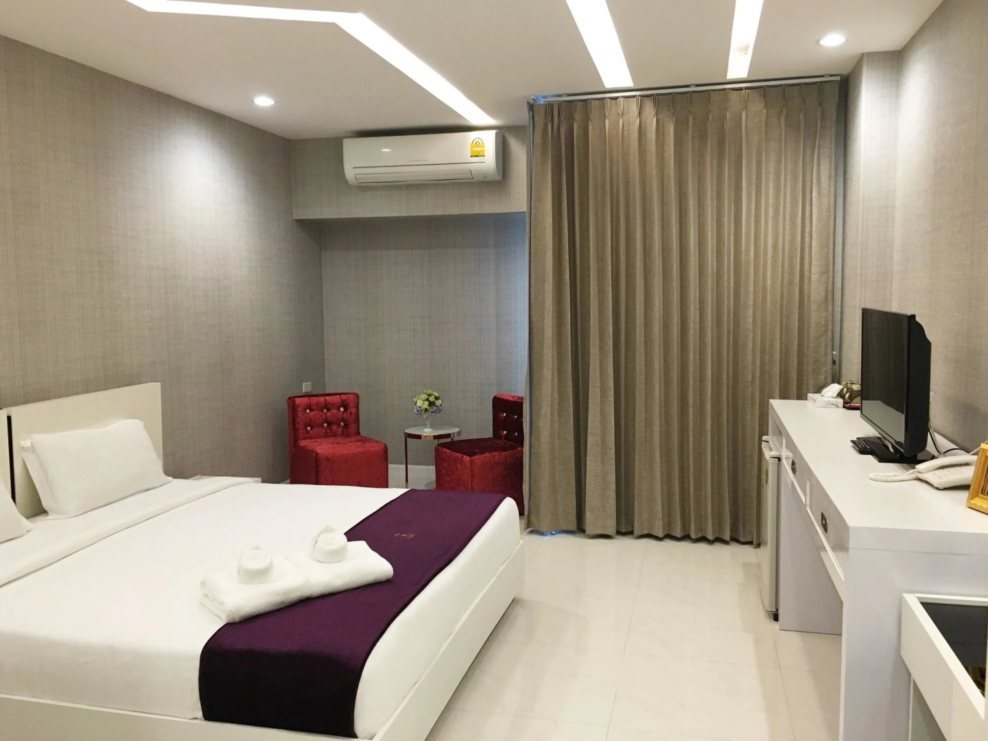 Phuglong Hotel