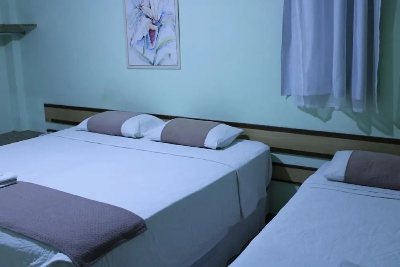 Domus Hotel Veneza - Ipatinga