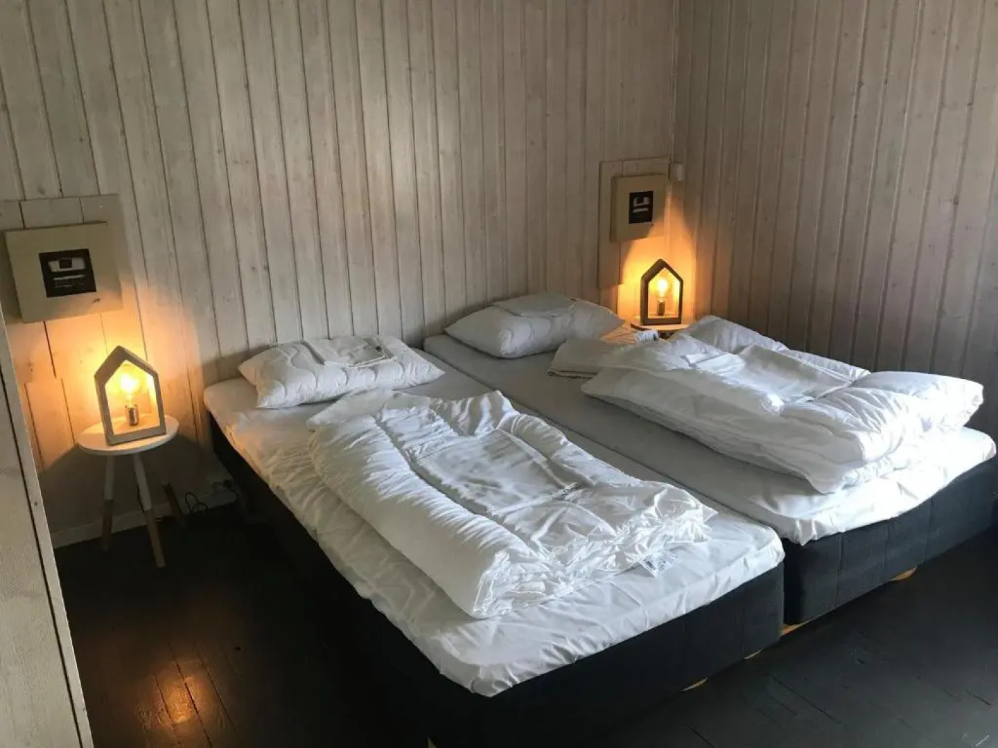 The Old Harbour Store