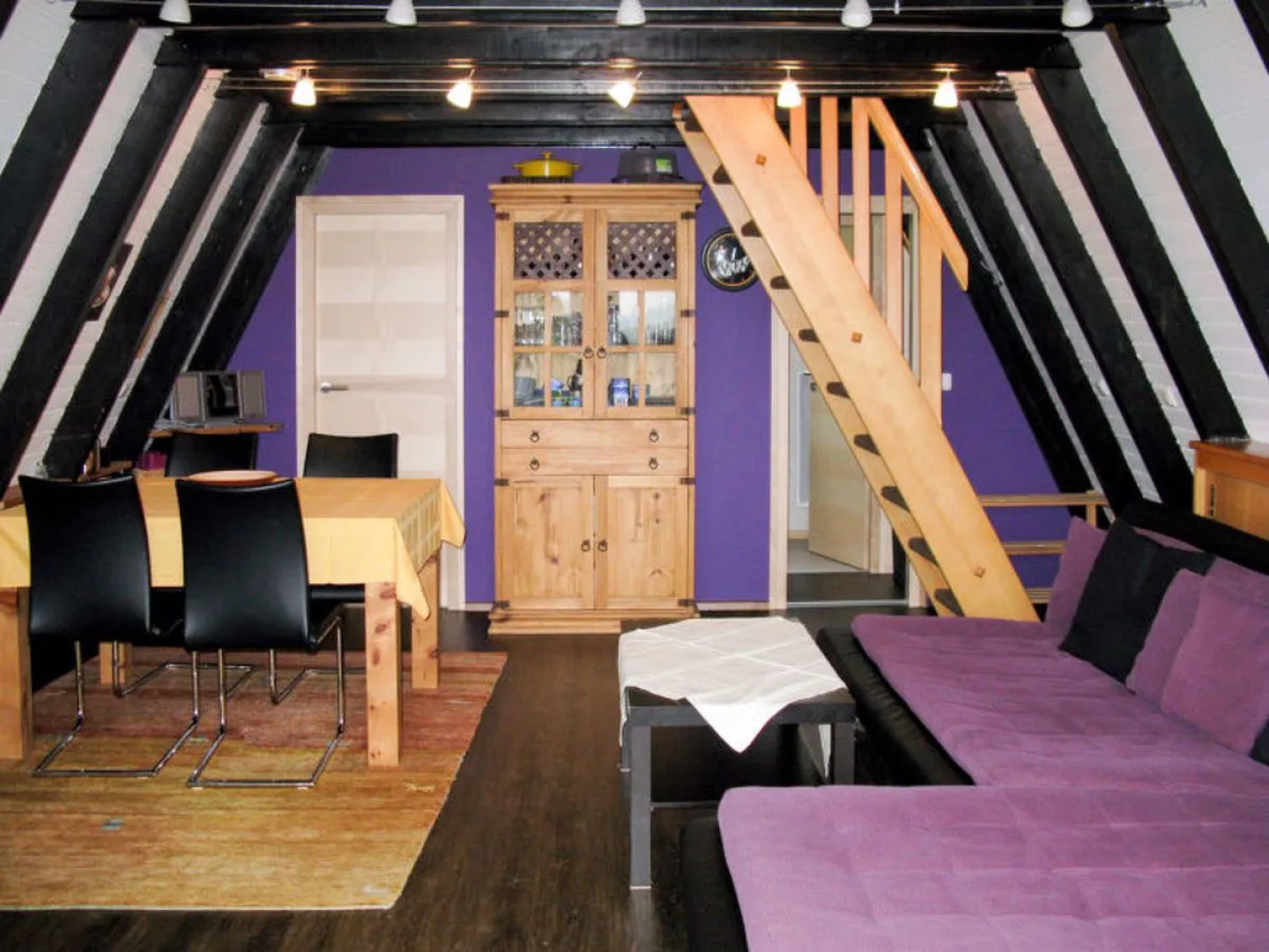 Jägerwiesen (WAH101)