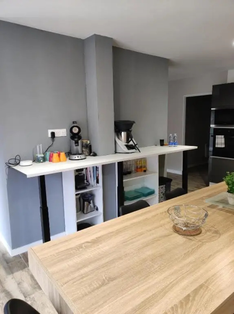 Location vacance Appartement neuf luxe à Biriatou 5 minutes d'Hendaye,5 minutes irun
