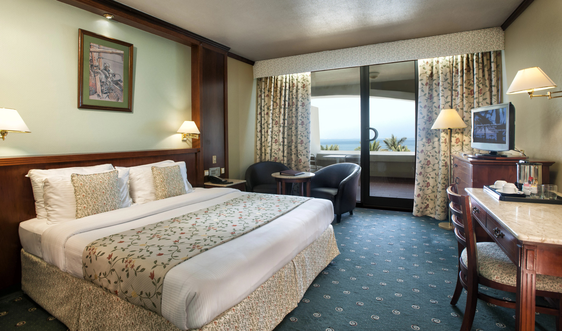 Occidental Sharjah Grand