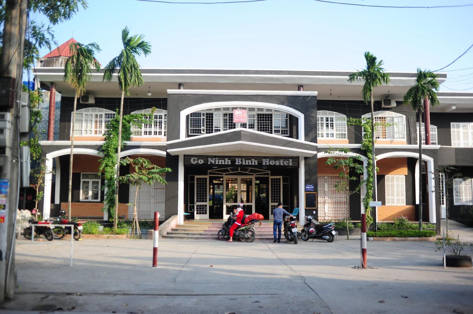 Go Ninh Binh Hostel