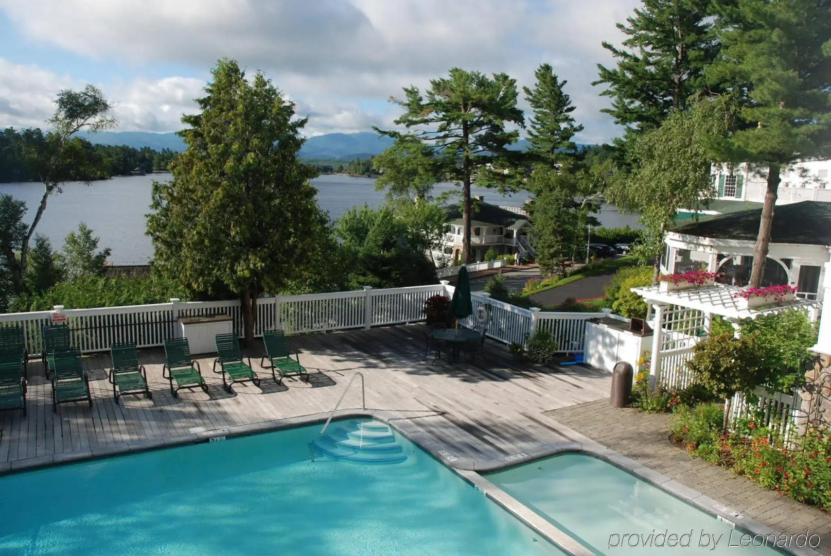 Mirror Lake Inn Resort and Spa