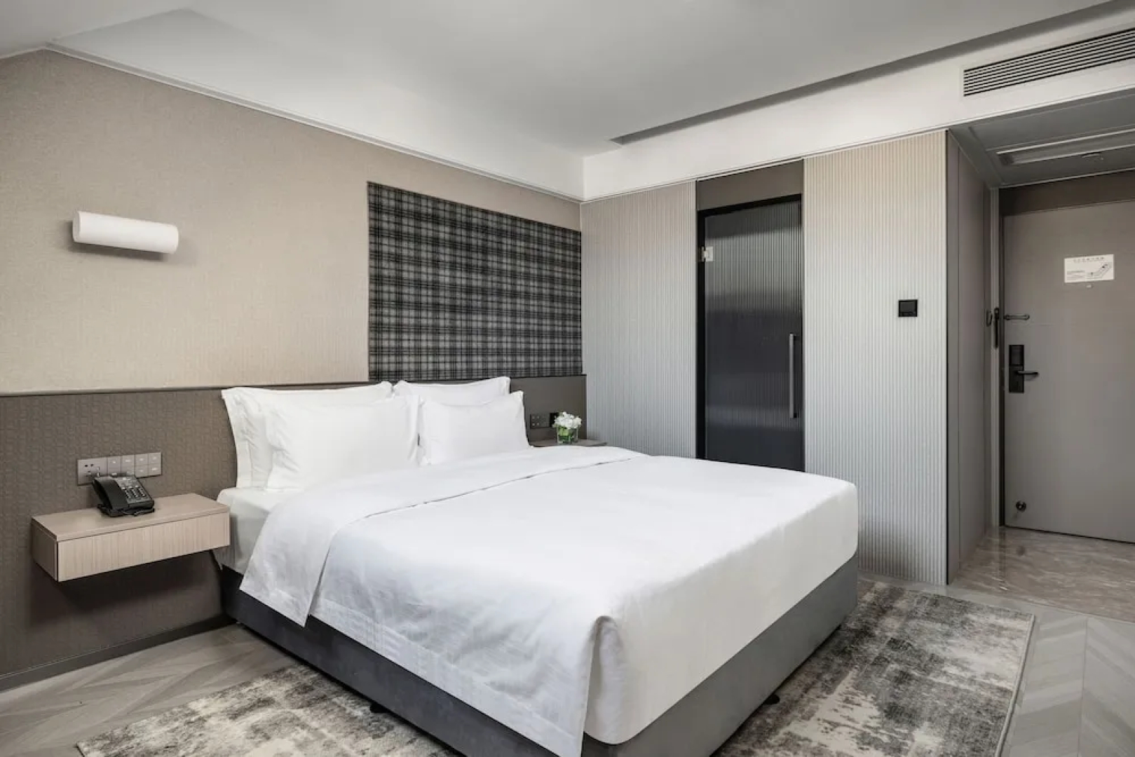 Yiwu Bali Yating Hotel