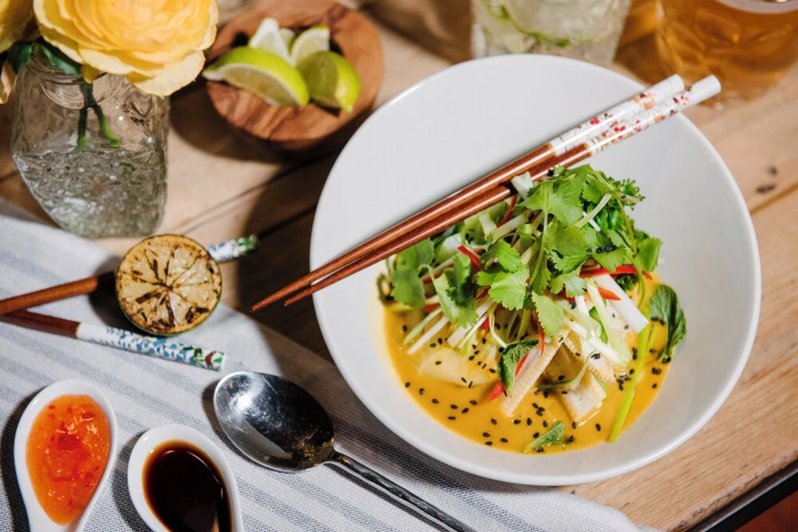 Newton Hall Courtyard Rooms