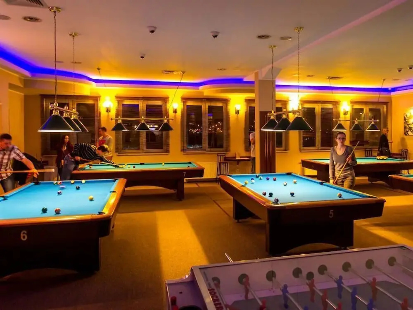 Hotel Olimp Business & Spa