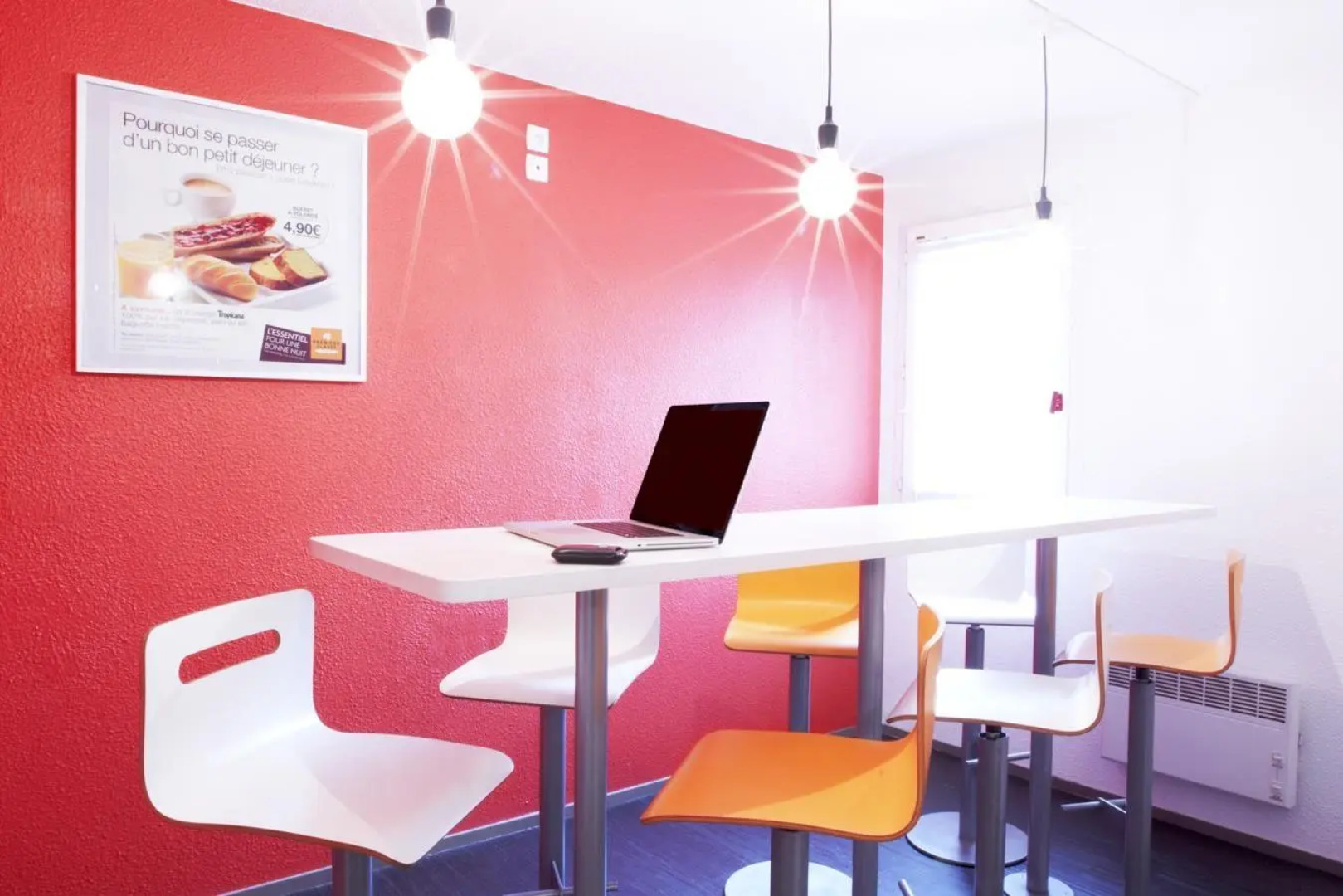 Premiere Classe Rennes Sud - Chantepie