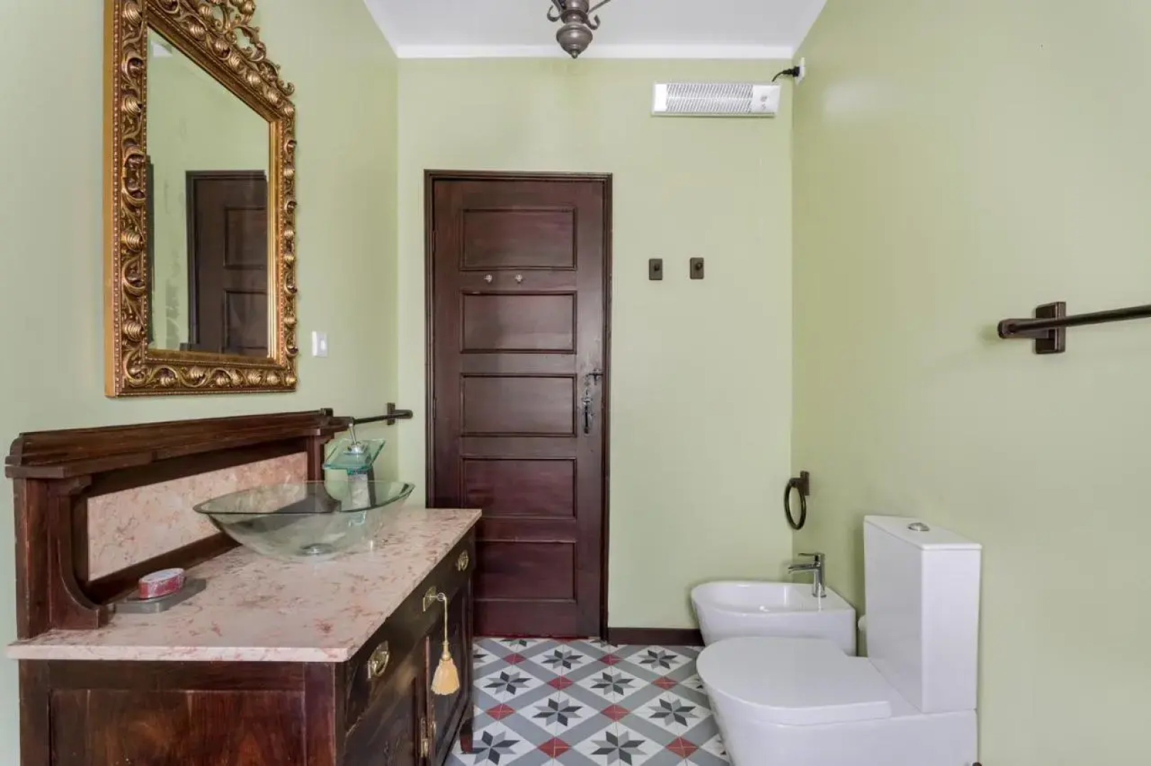 ALTIDO Magic House with Pool