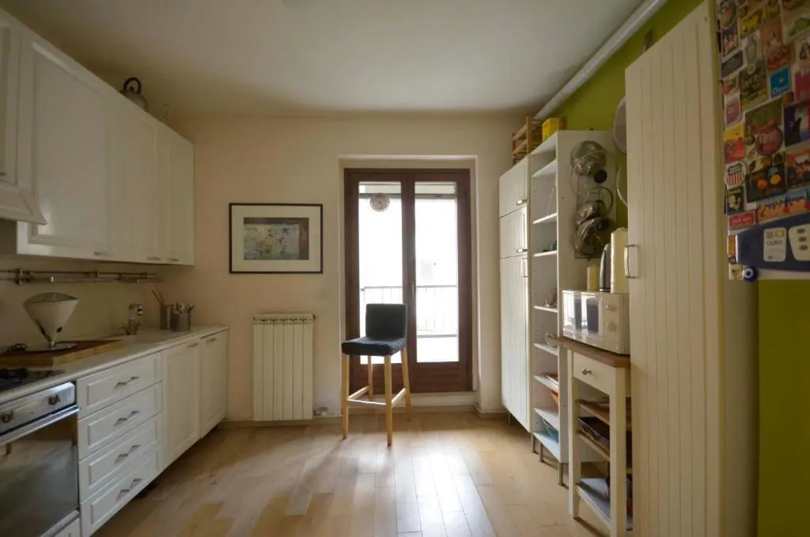 Assago Centro - Appartamento 100 mq -