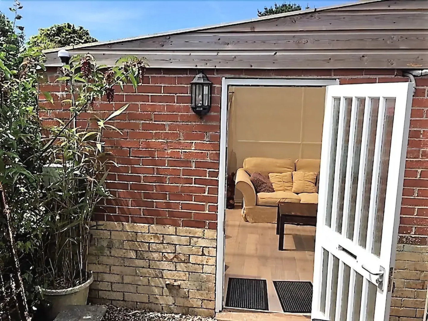 The Longcross Hotel Restaurant & Gardens