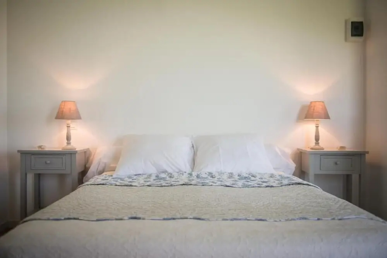 Domaine du Lac de Sorin