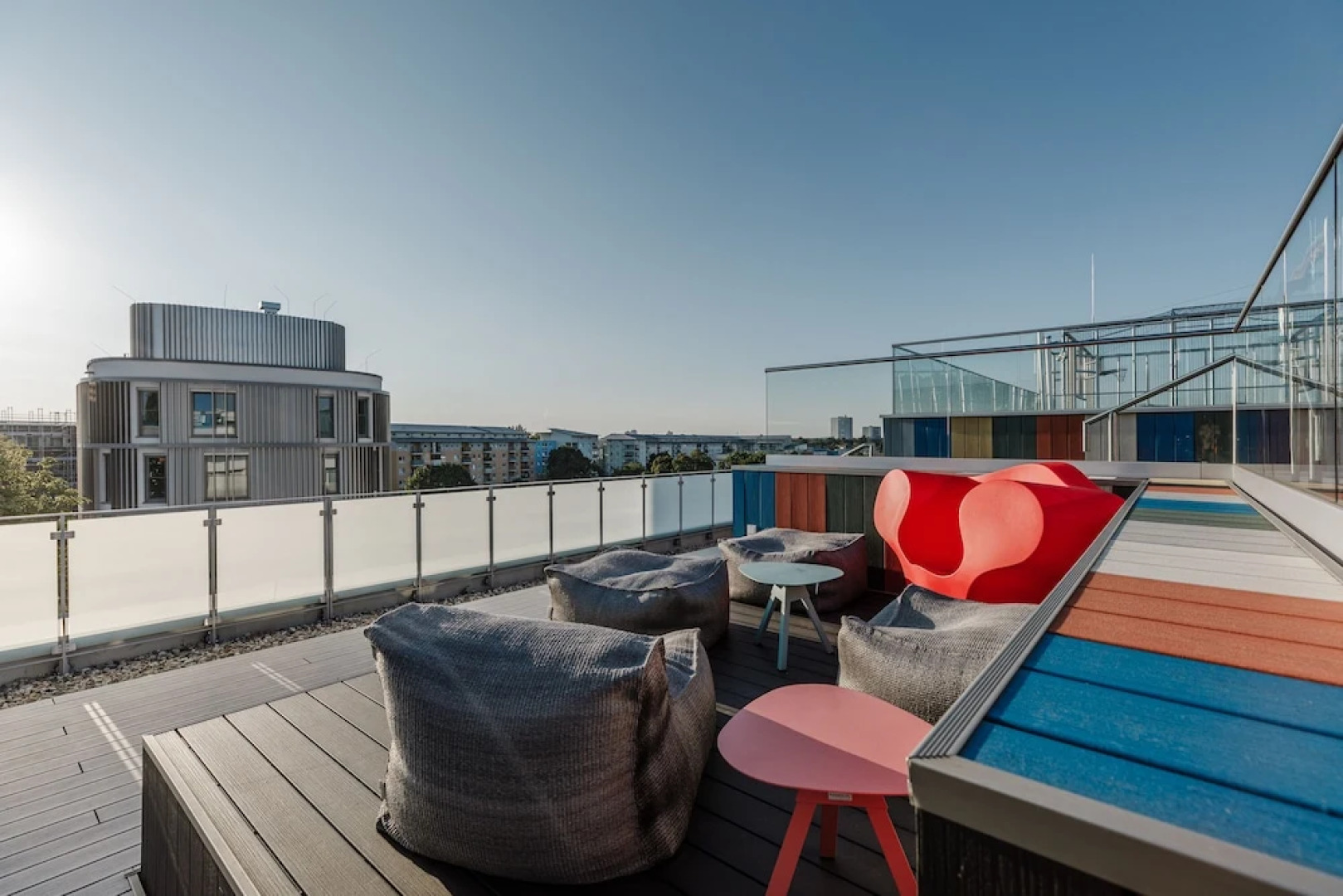 The Brucklyn Apartments