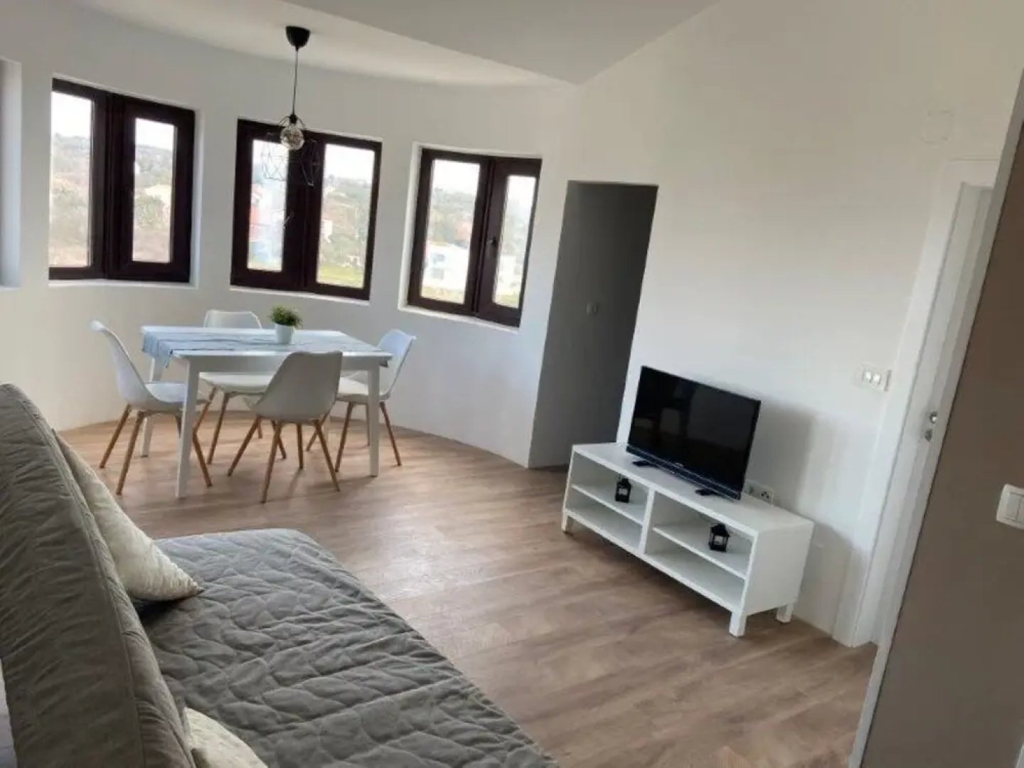Mirja - 50 m From Beach - A4