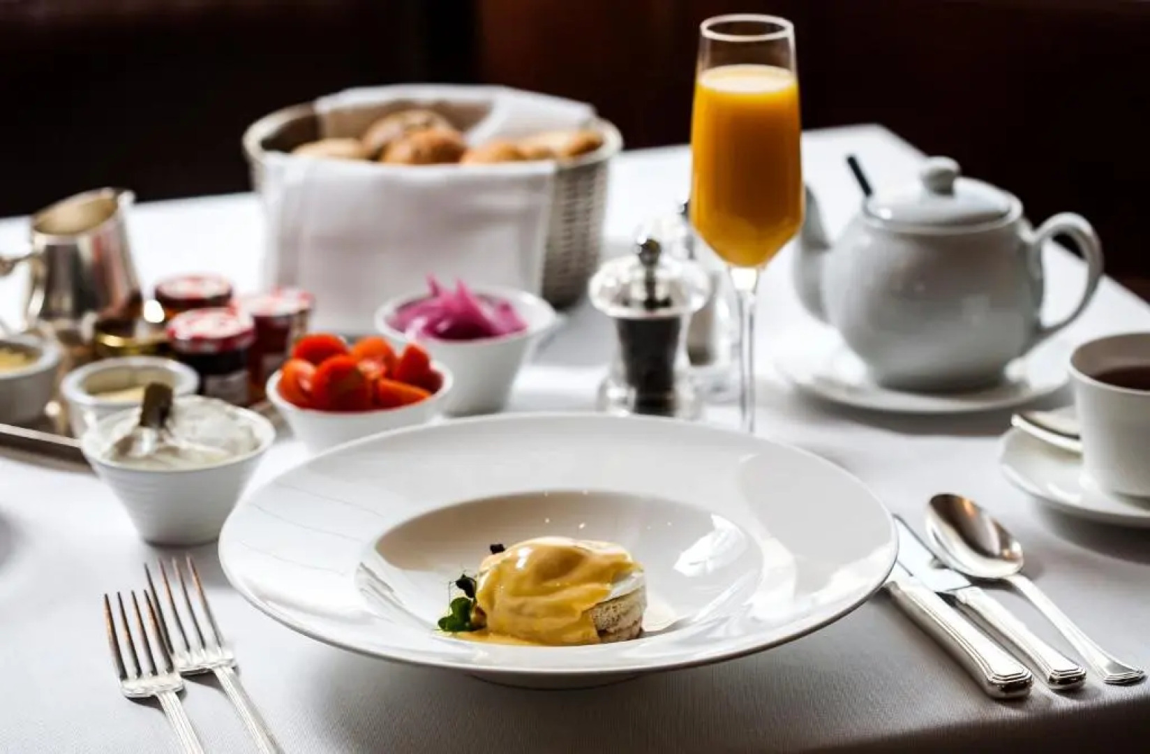 Hotel Esplanade Zagreb