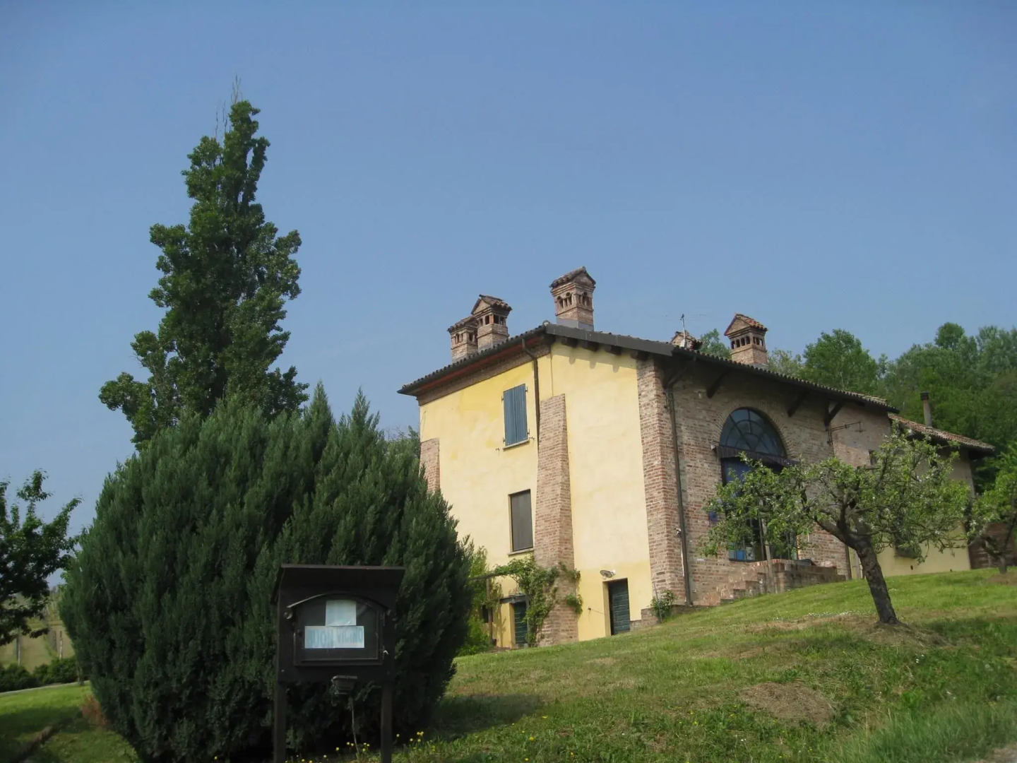 Agriturismo il Buonvicino
