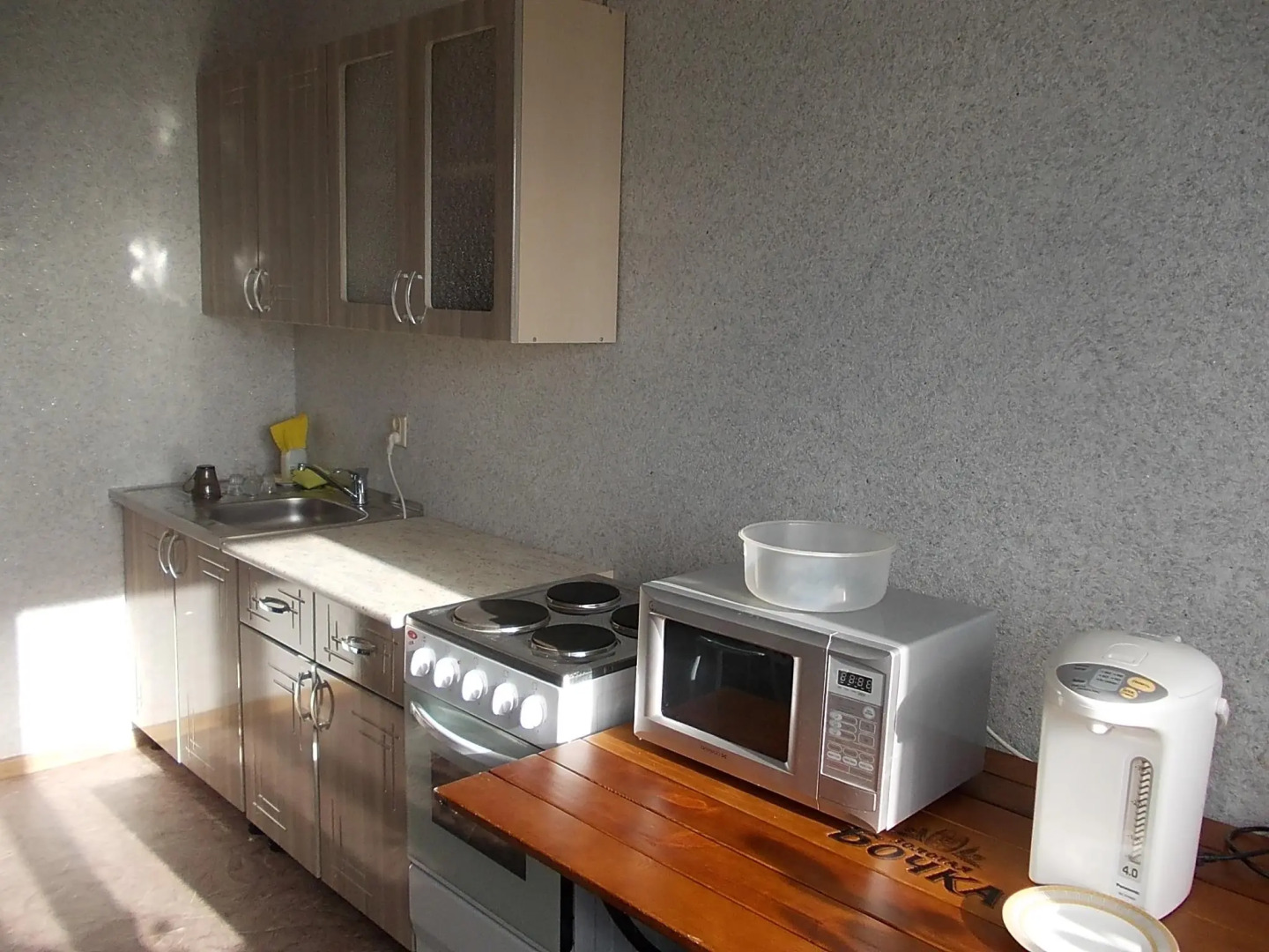 Александровская