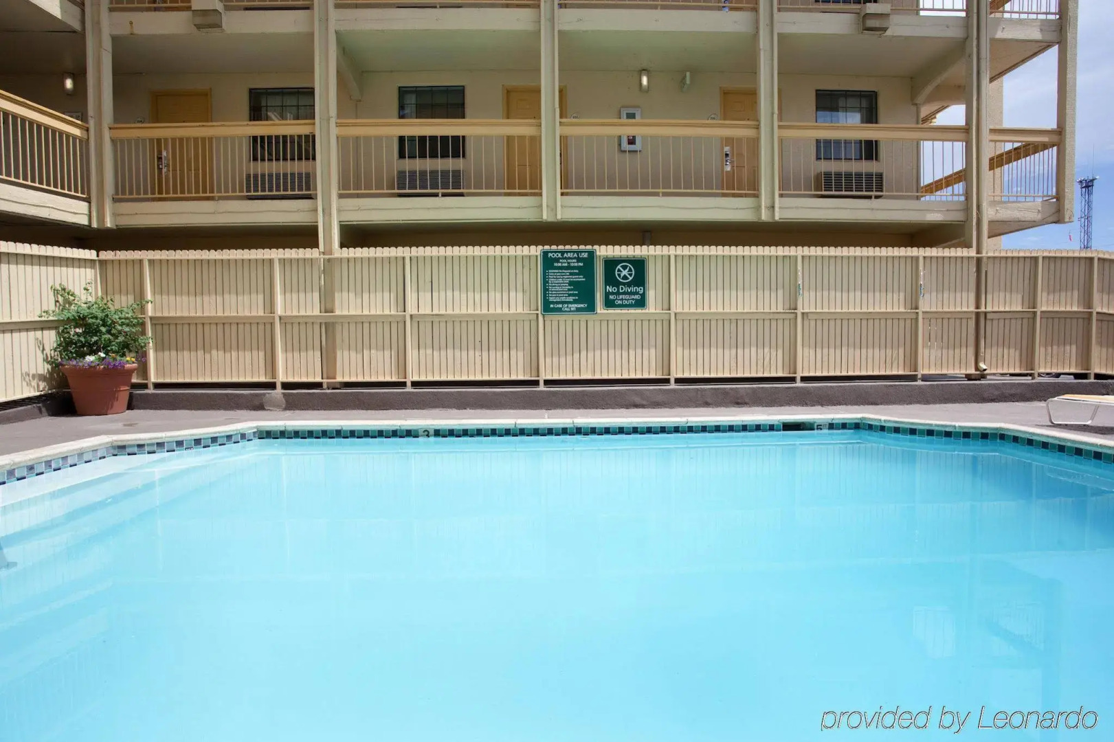 La Quinta Inn Denver Central