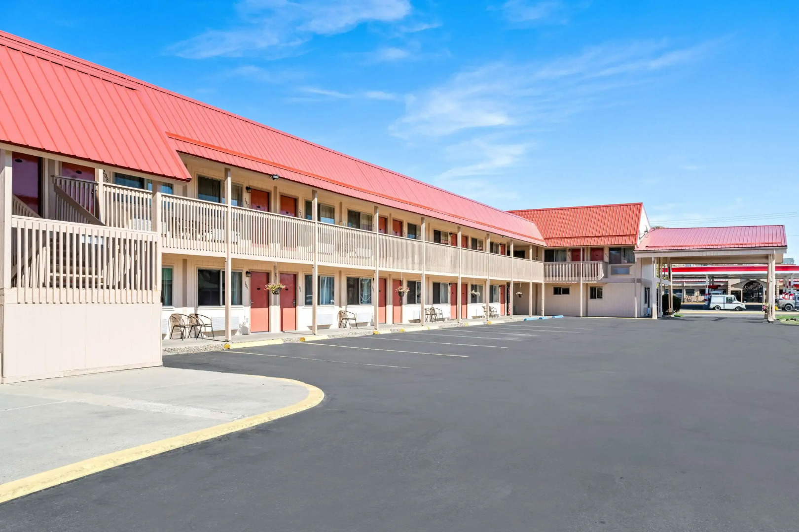 Econo Lodge Miles City