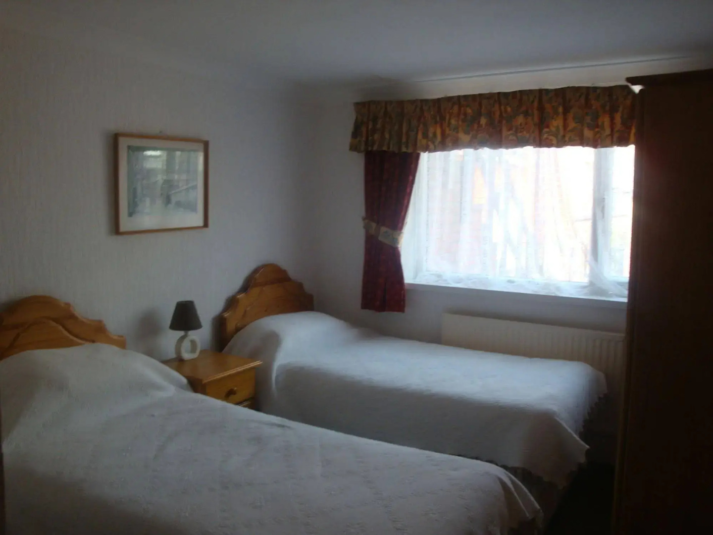 Monterey Beach Hotel