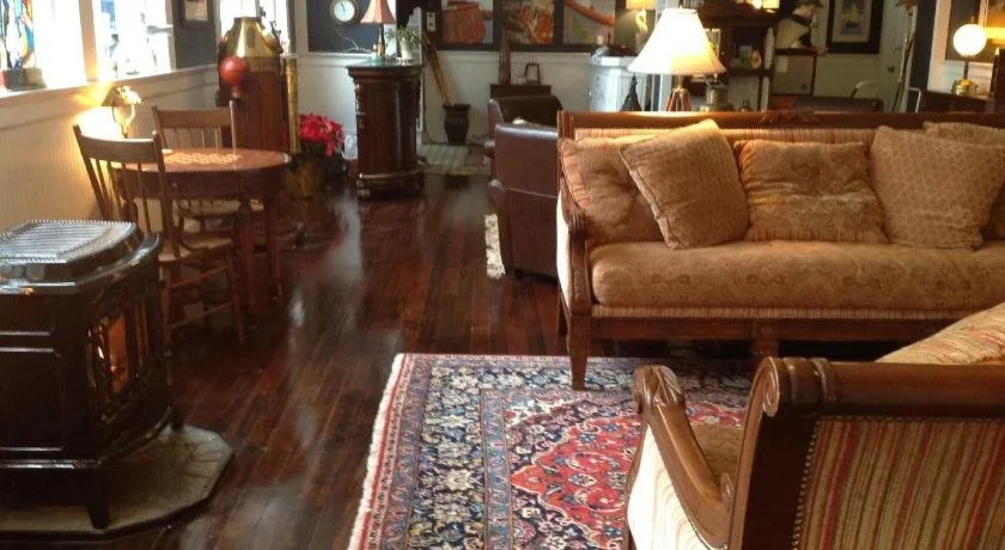 Inn at Harbour Village