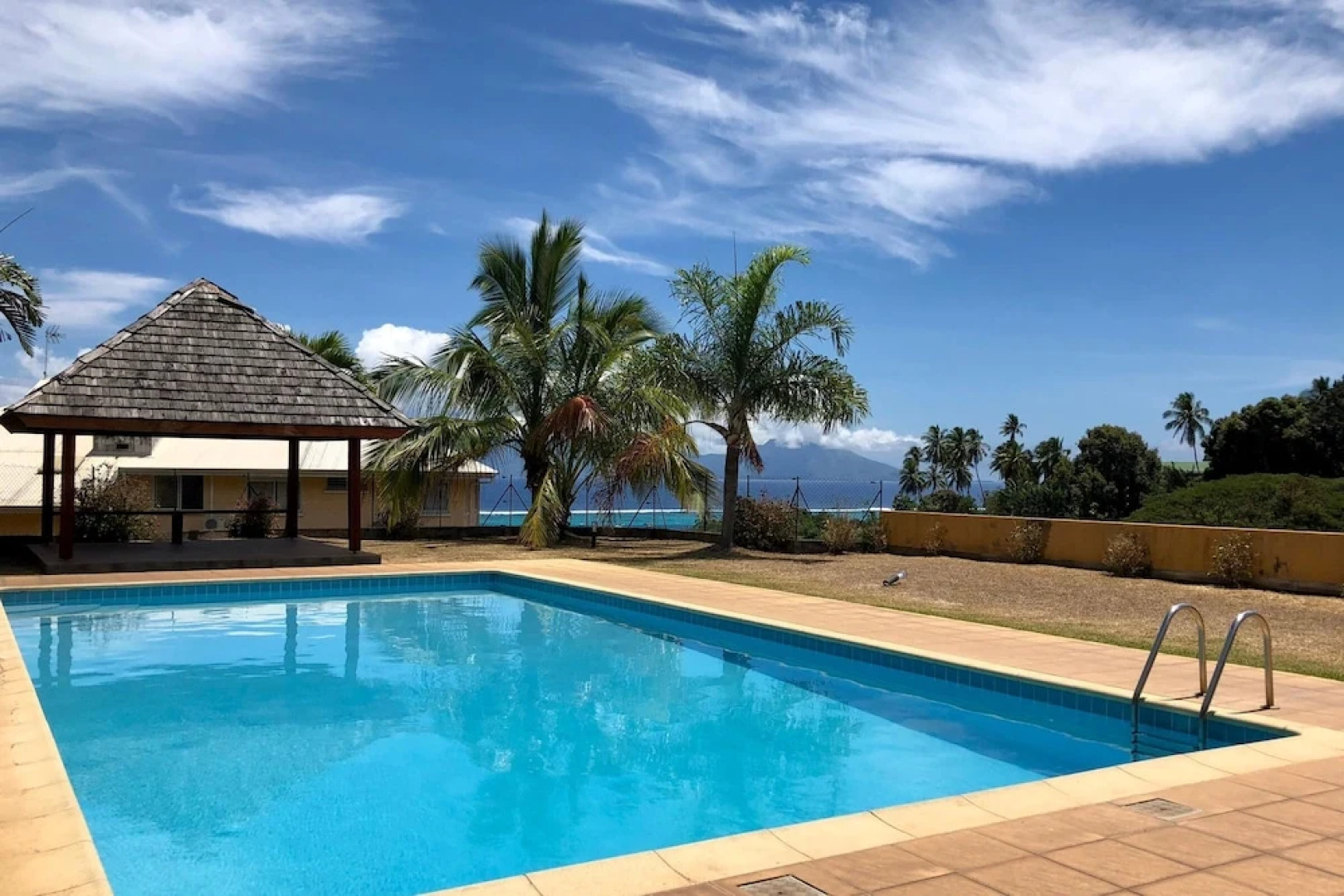 F3 Manuiti Holiday home 2