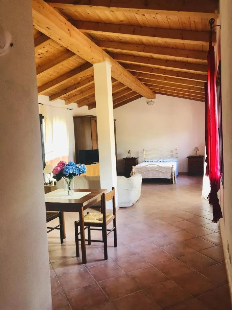 Agriturismo Gli Oleandri