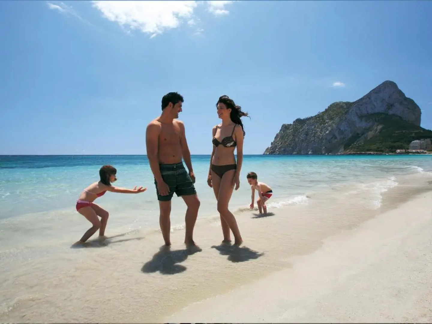 Hotel AR Roca Esmeralda & Spa