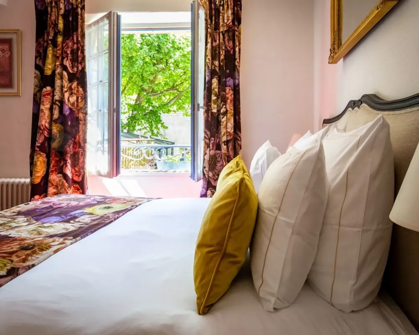 Hôtel du Centenaire