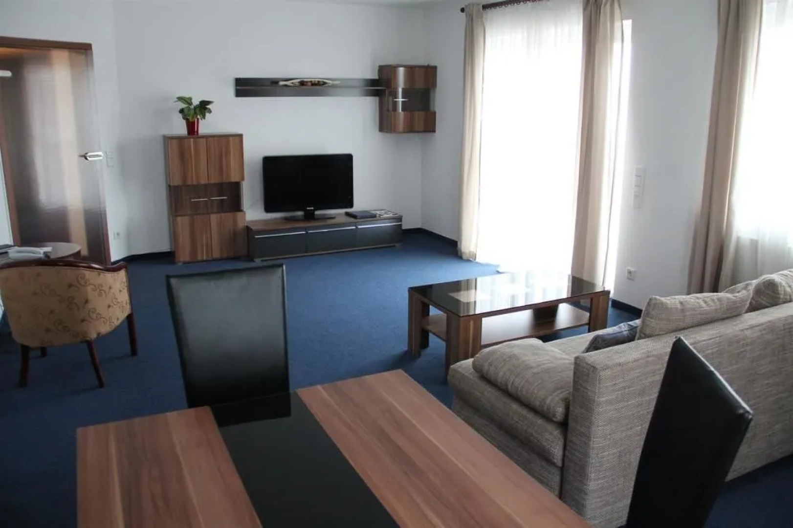 Best Western Hotel Aurora