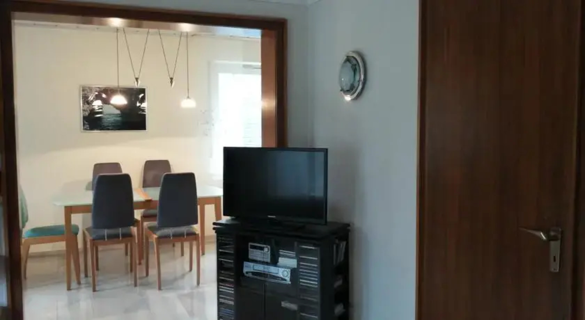 Ferienhaus 224