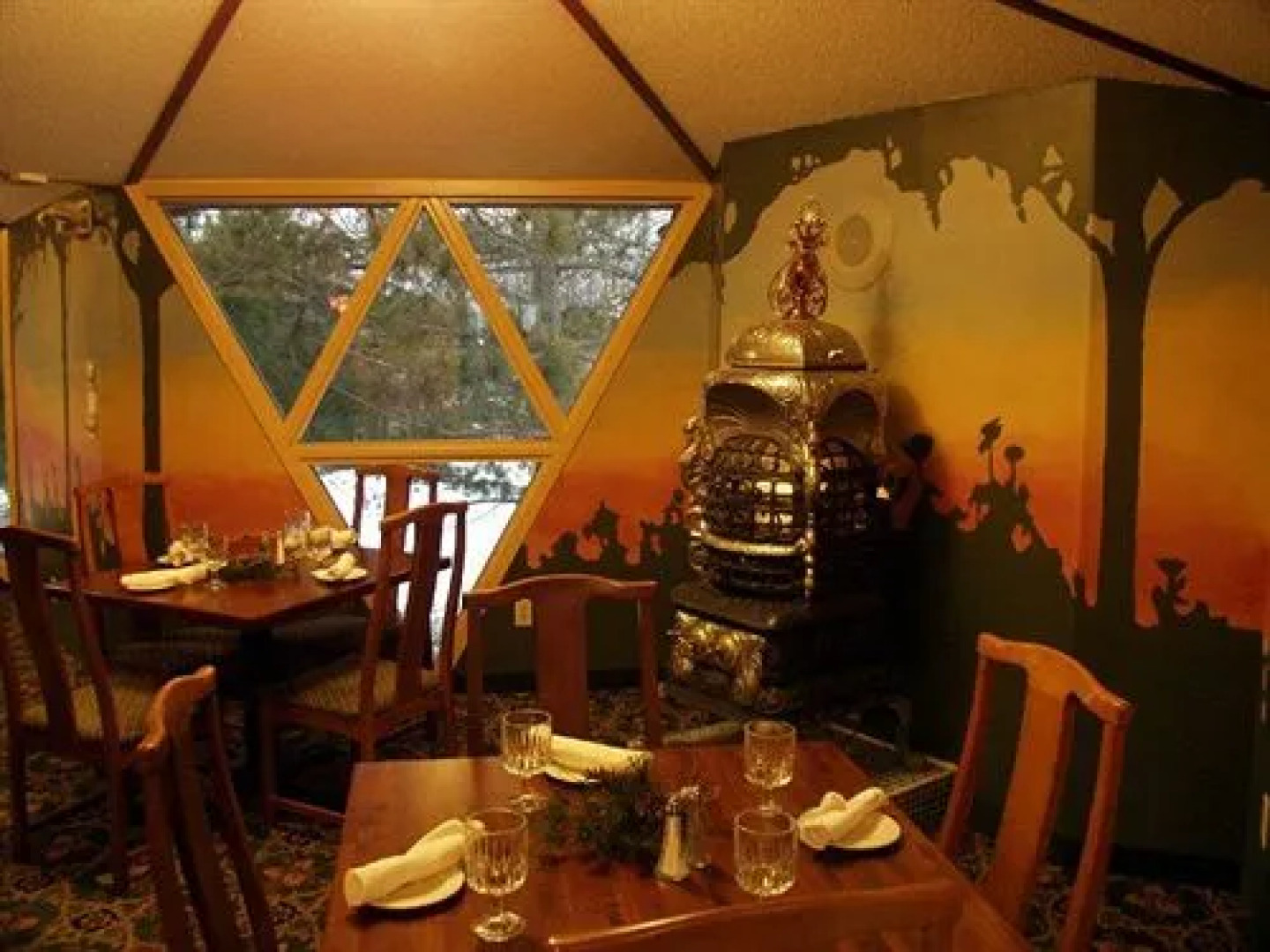 Riverwood Inn & Conference Center