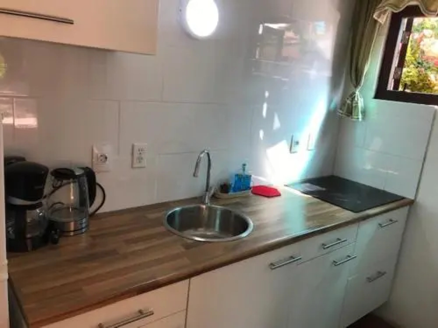 Flamingo Sunsets Apartment