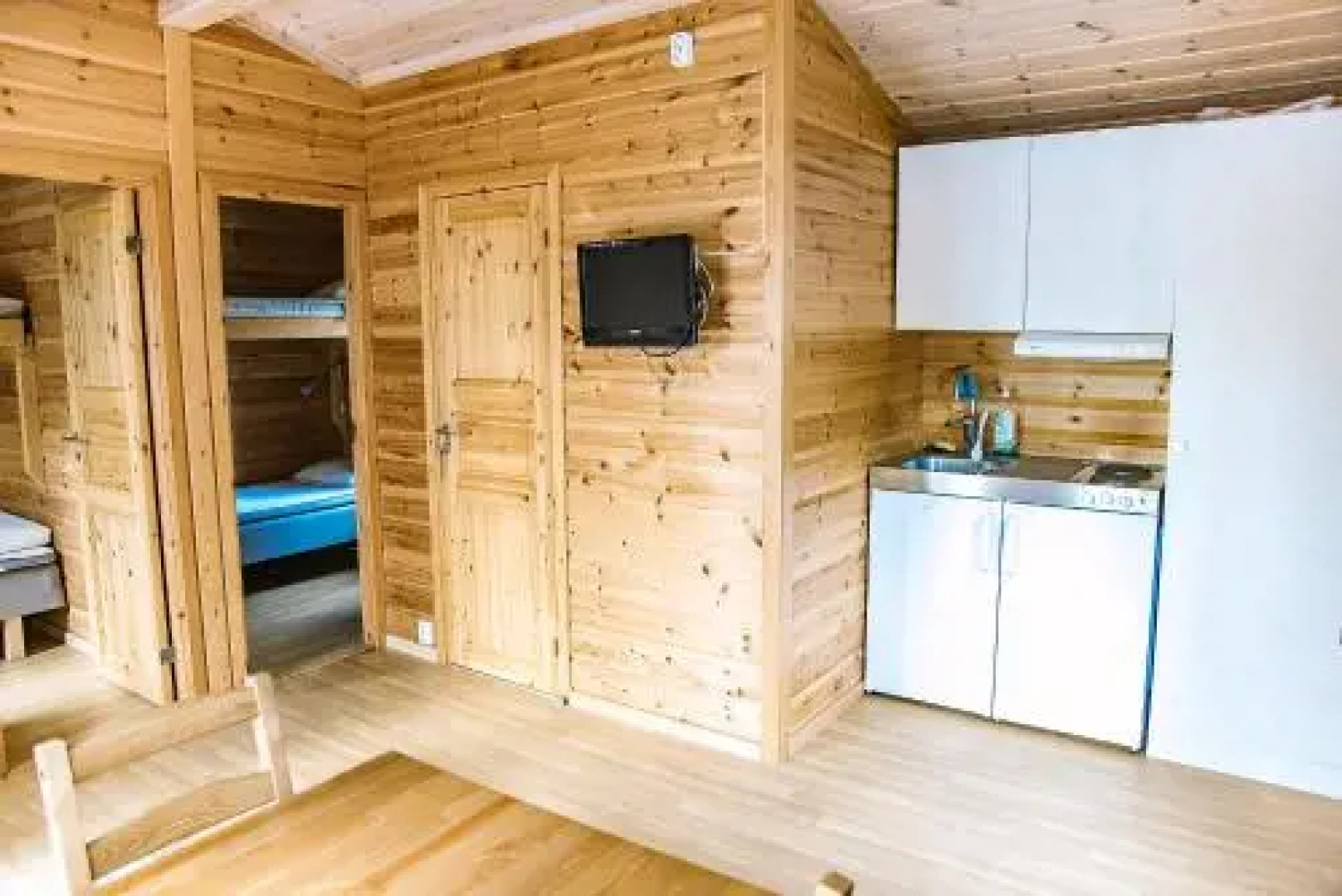 Vännäs Bad & Camping