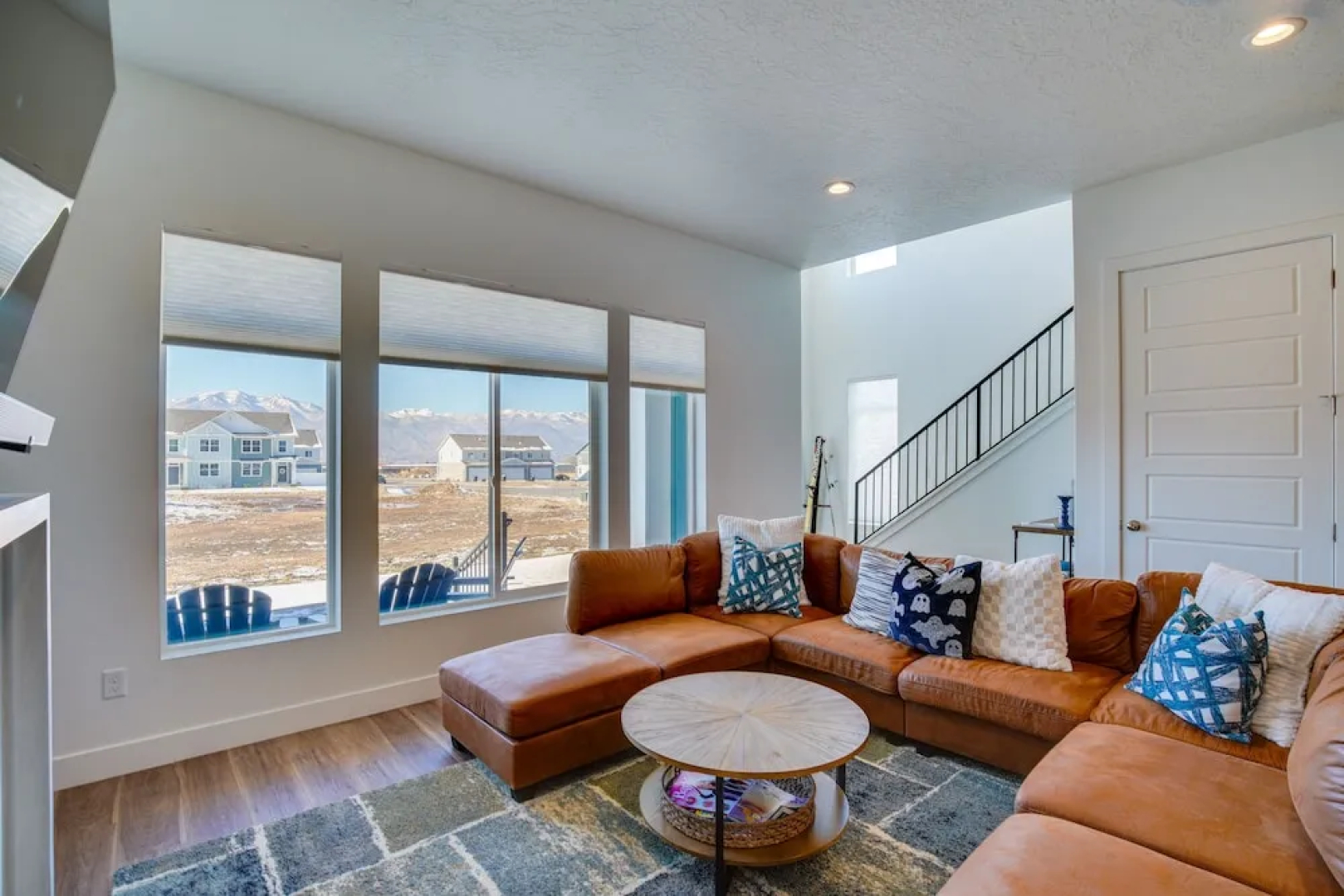 Pet-friendly Utah Abode - Fireplace, Patio & Grill