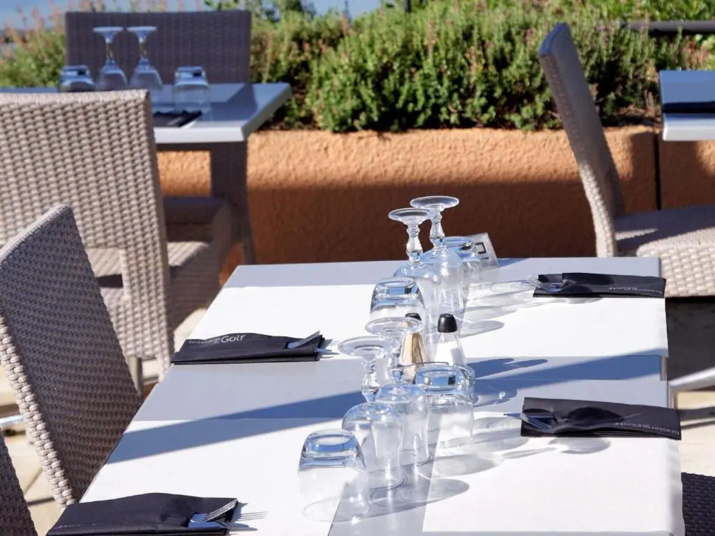 Mercure Toulouse Aeroport Golf de Seilh