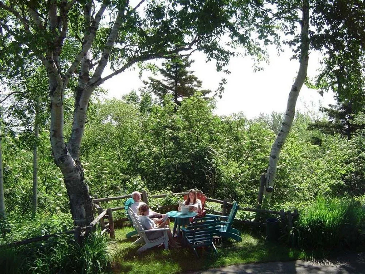 Hotel La Roche Pleureuse