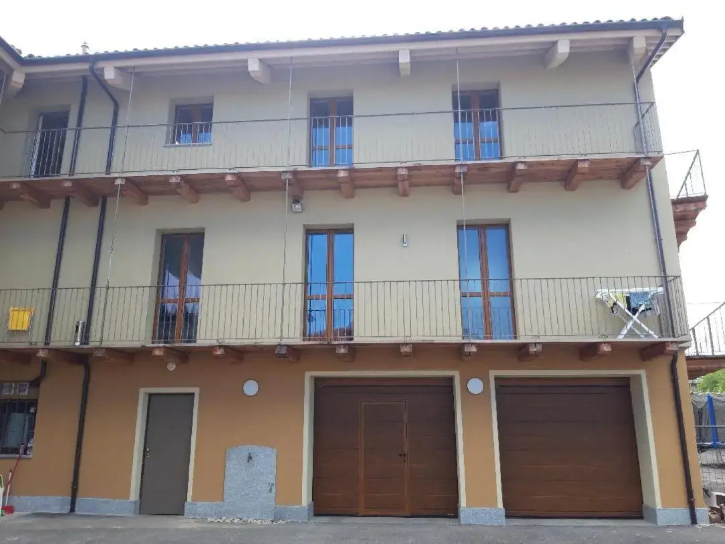 Appartamenti il borgo papavero