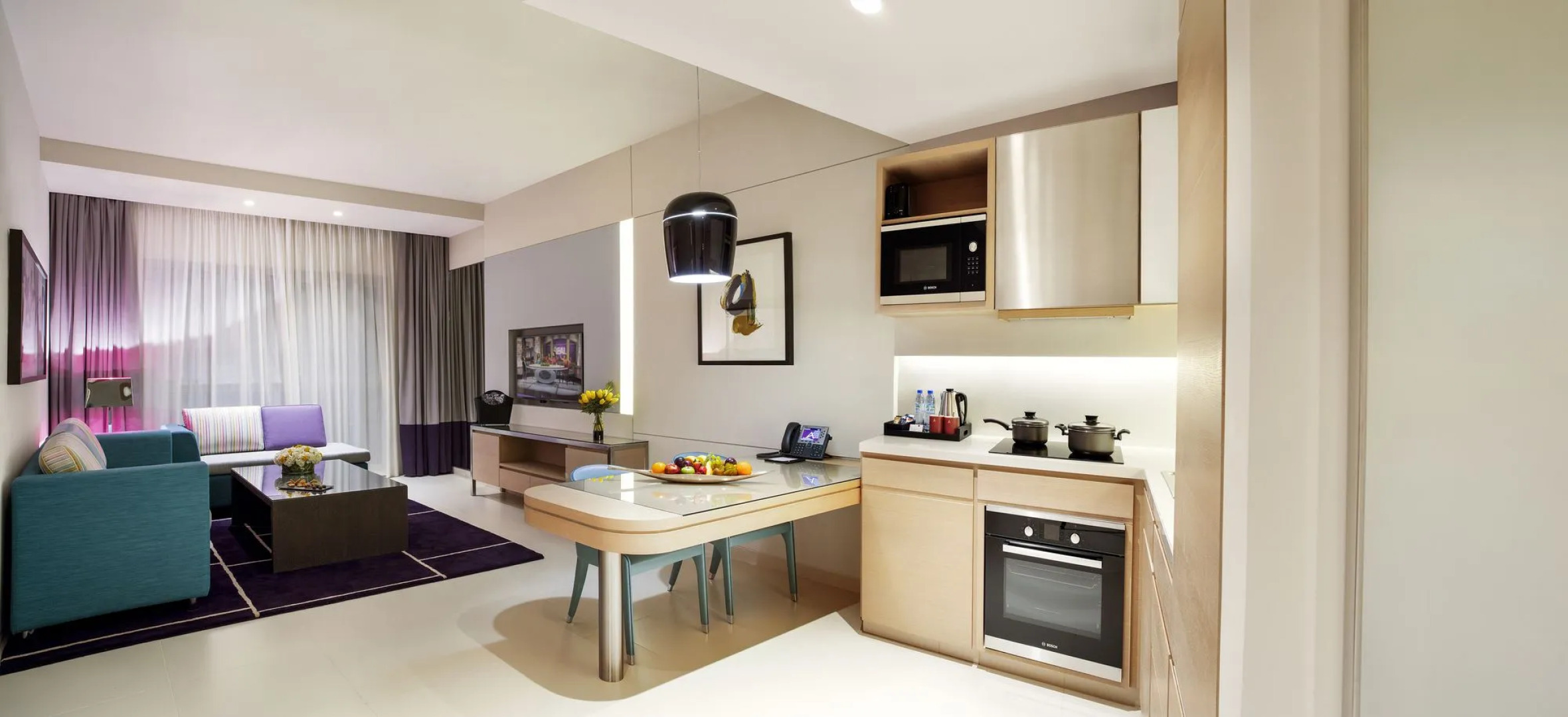 Capital Centre Arjaan by Rotana